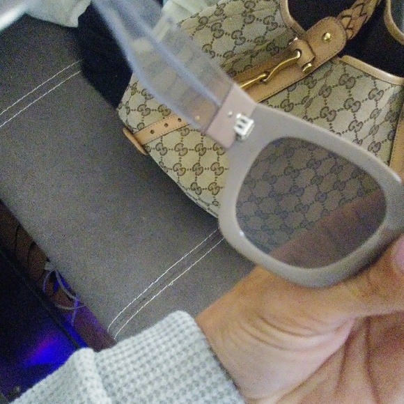 Marc Jacobs sunglasses - Picture 5 of 8